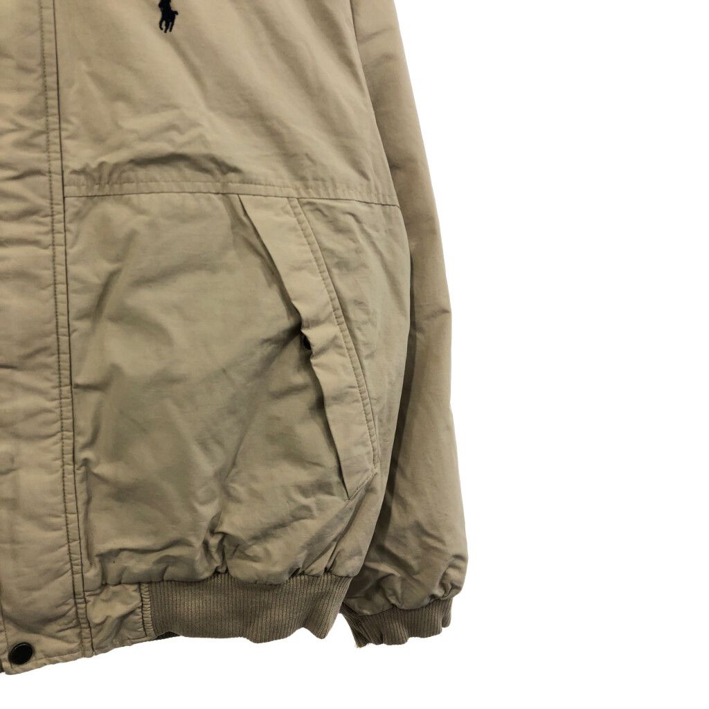 Polo by Ralph Lauren ポロ ラルフローレン ハリントン
