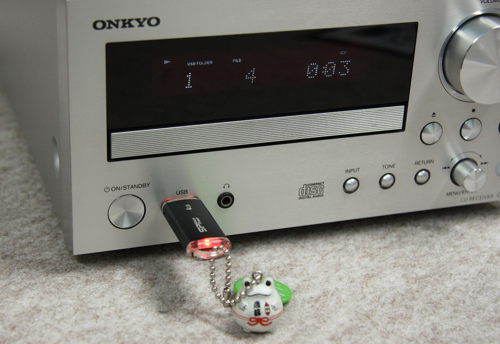 ONKYO