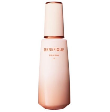 ベネフィーク エマルジョン II 本体 150ml
