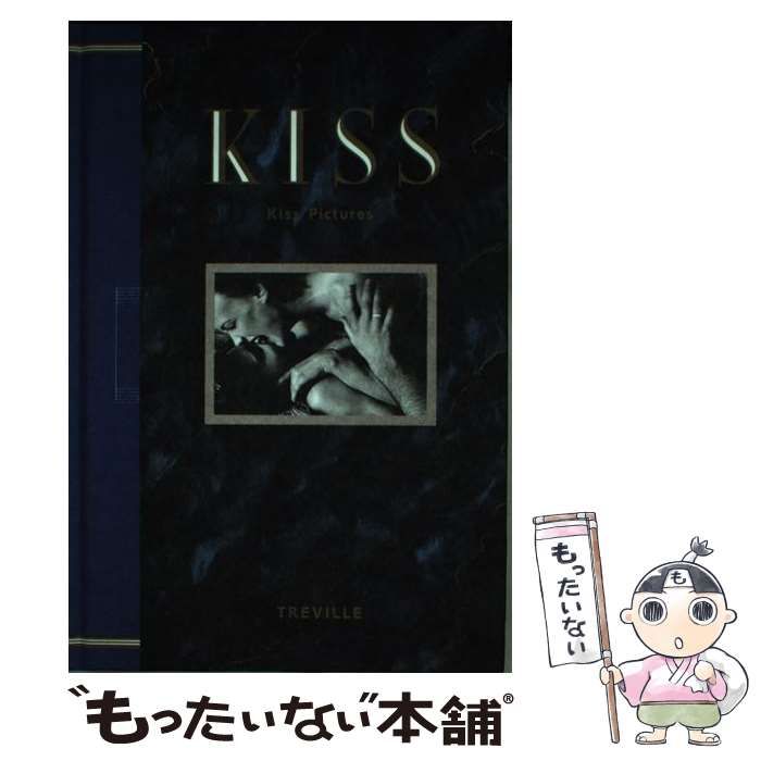 中古】 Kiss Kiss pictures / 高橋周平 / トレヴィル - メルカリ