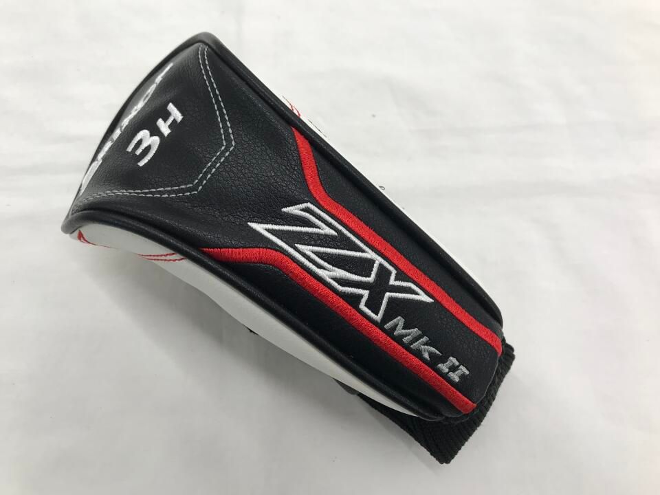 SRIXON ZX Mk2 HYBRID | 19 | R | Diamana ZX-2 for HYBRID 