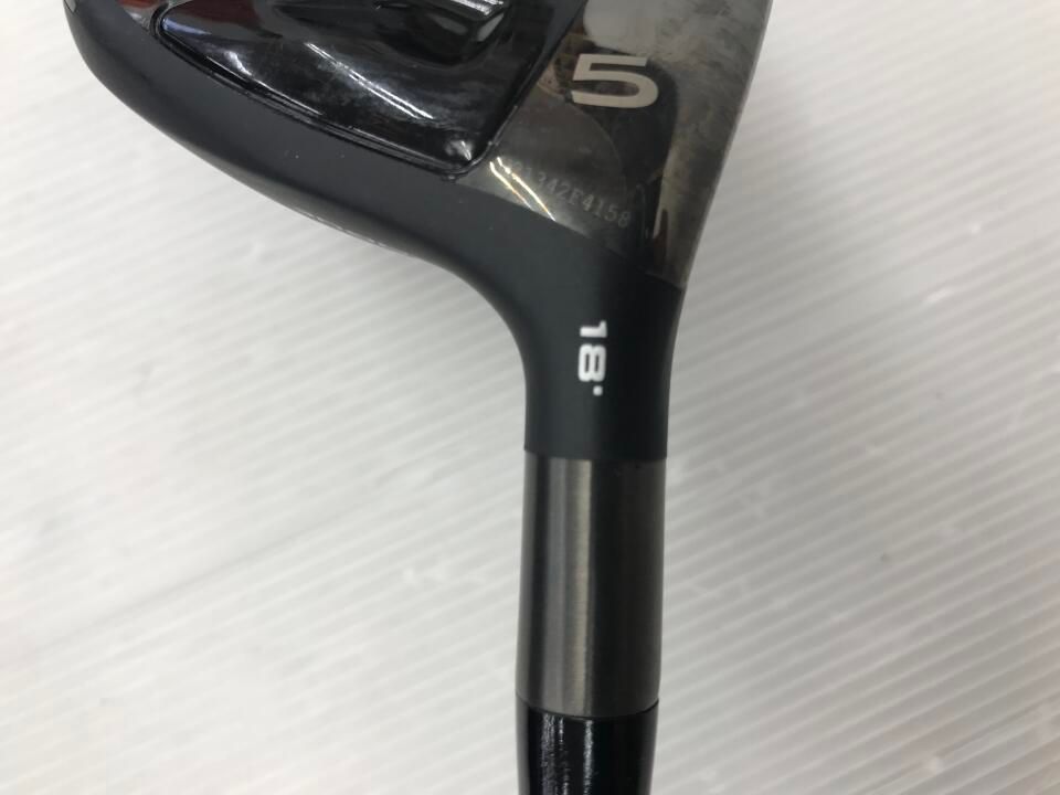 ROGUE ST LS | 18 | SR | TENSEI 55 for Callaway(ROGUE ST) | 中古