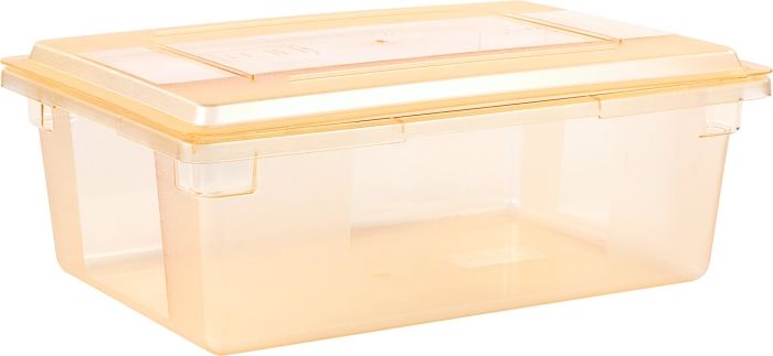 Carlisle フードストレッジBOXフルサイズ用カバー10627C-22