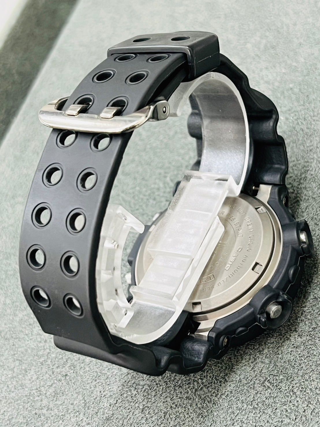 G-SHOCK DW-8200-1A 2代目フロッグマン GW-8230B-9AJR | CASIO