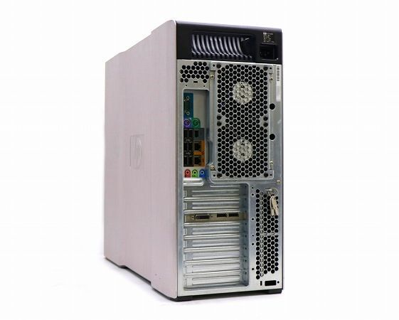 hp Z800 Workstation Xeon X5667 3.06GHz 24GB 1TB(HDD) Quadro FX3800