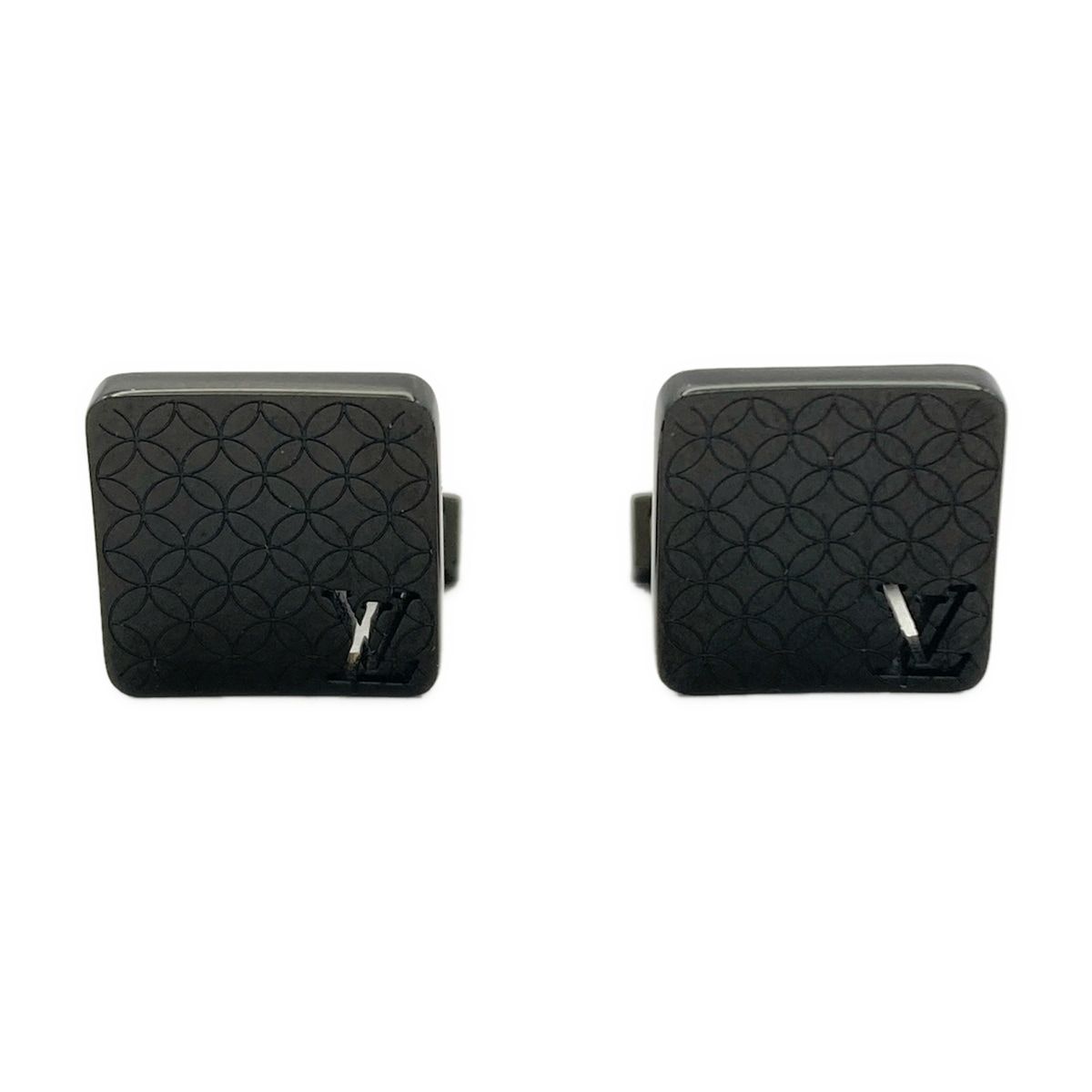 【美品】ルイヴィトン ブトン ドゥ マンシェット シャンゼリゼ カフスボタン 楽天市場】ルイヴィトン Louis Vuitton カフスボタン ブトン