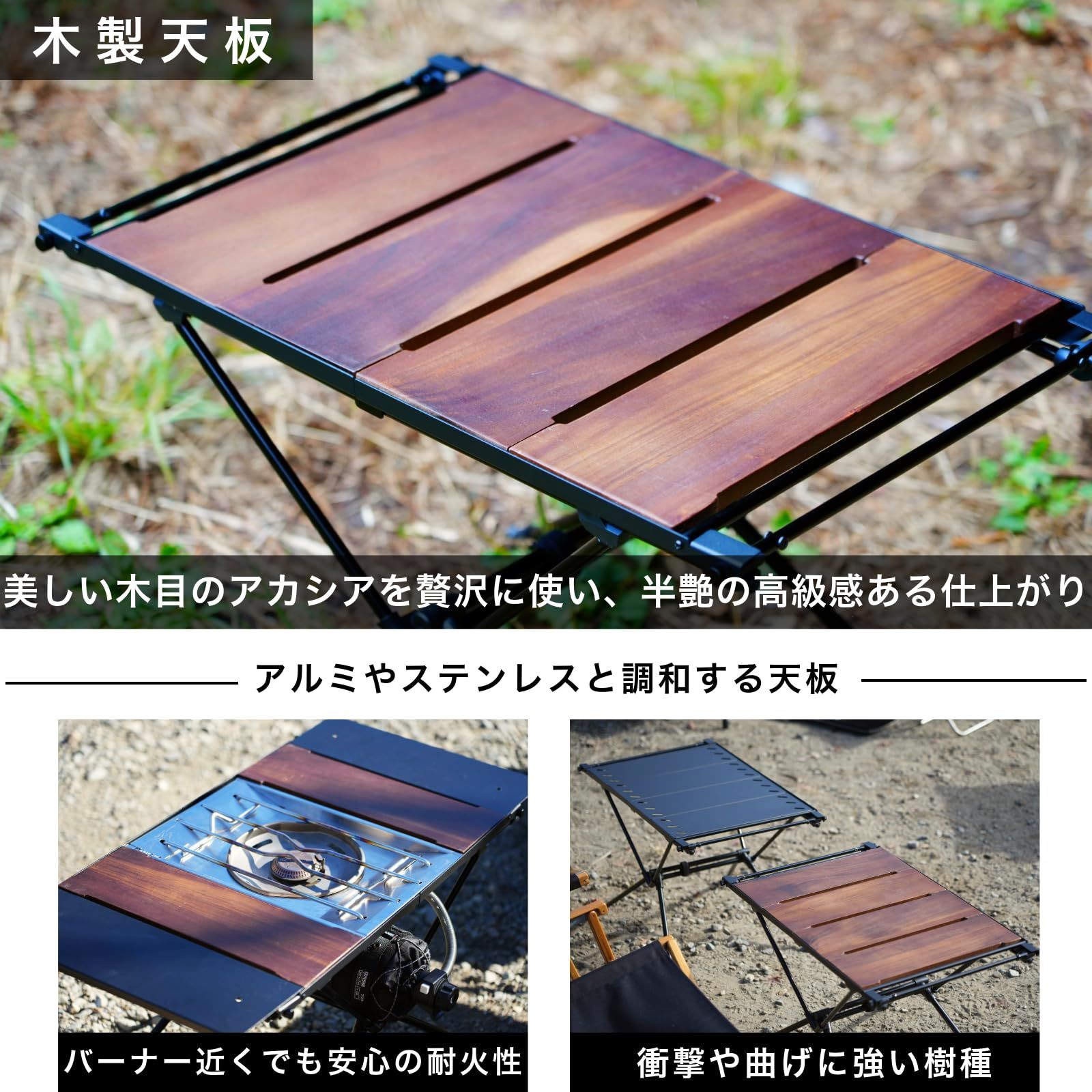 ANCAM MEDERU アクリル製IGTハーフユニット2枚セット ANCAM MEDERU アクリル製IGTハーフユニット2枚セット ANCAM