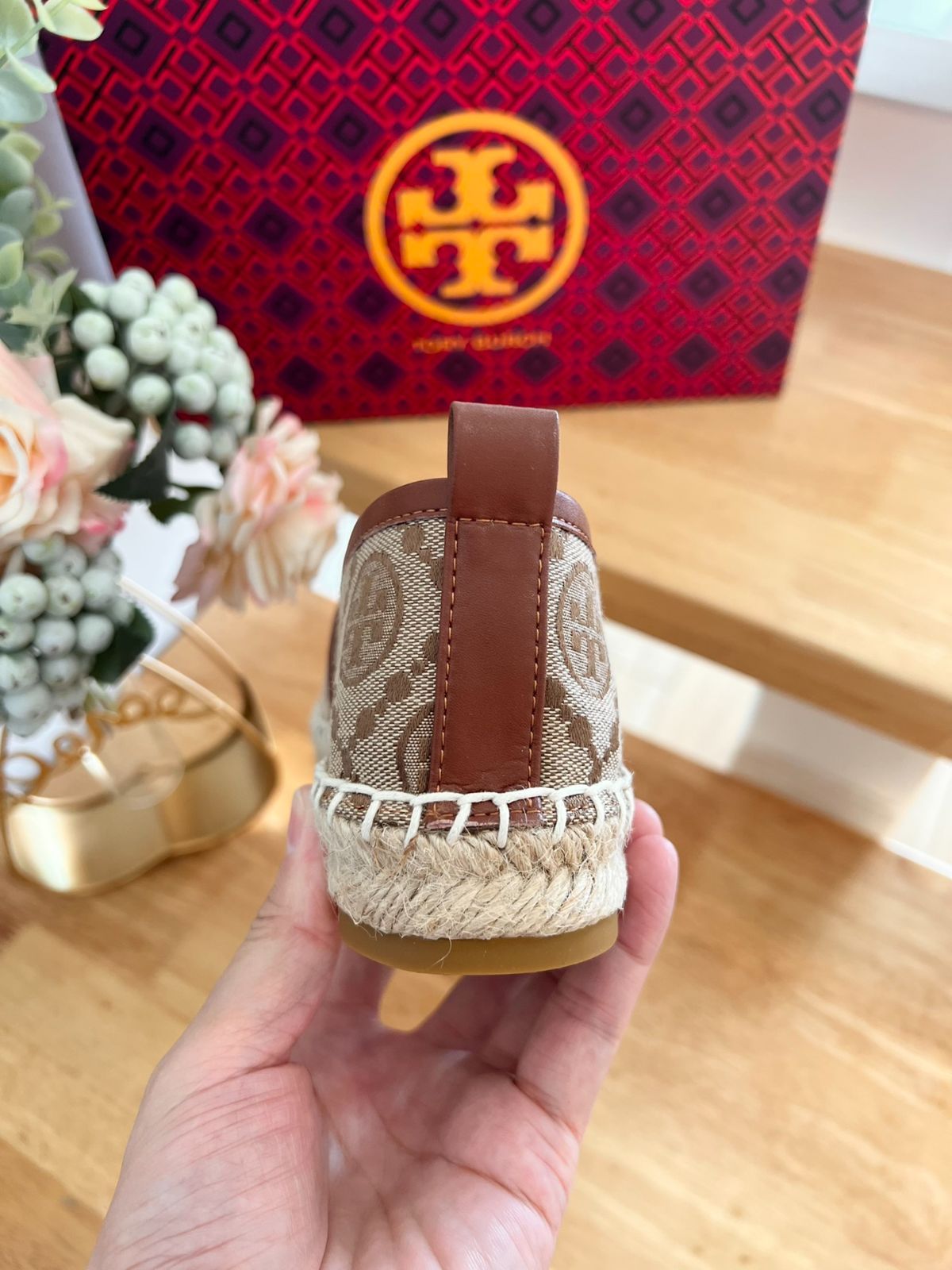平底