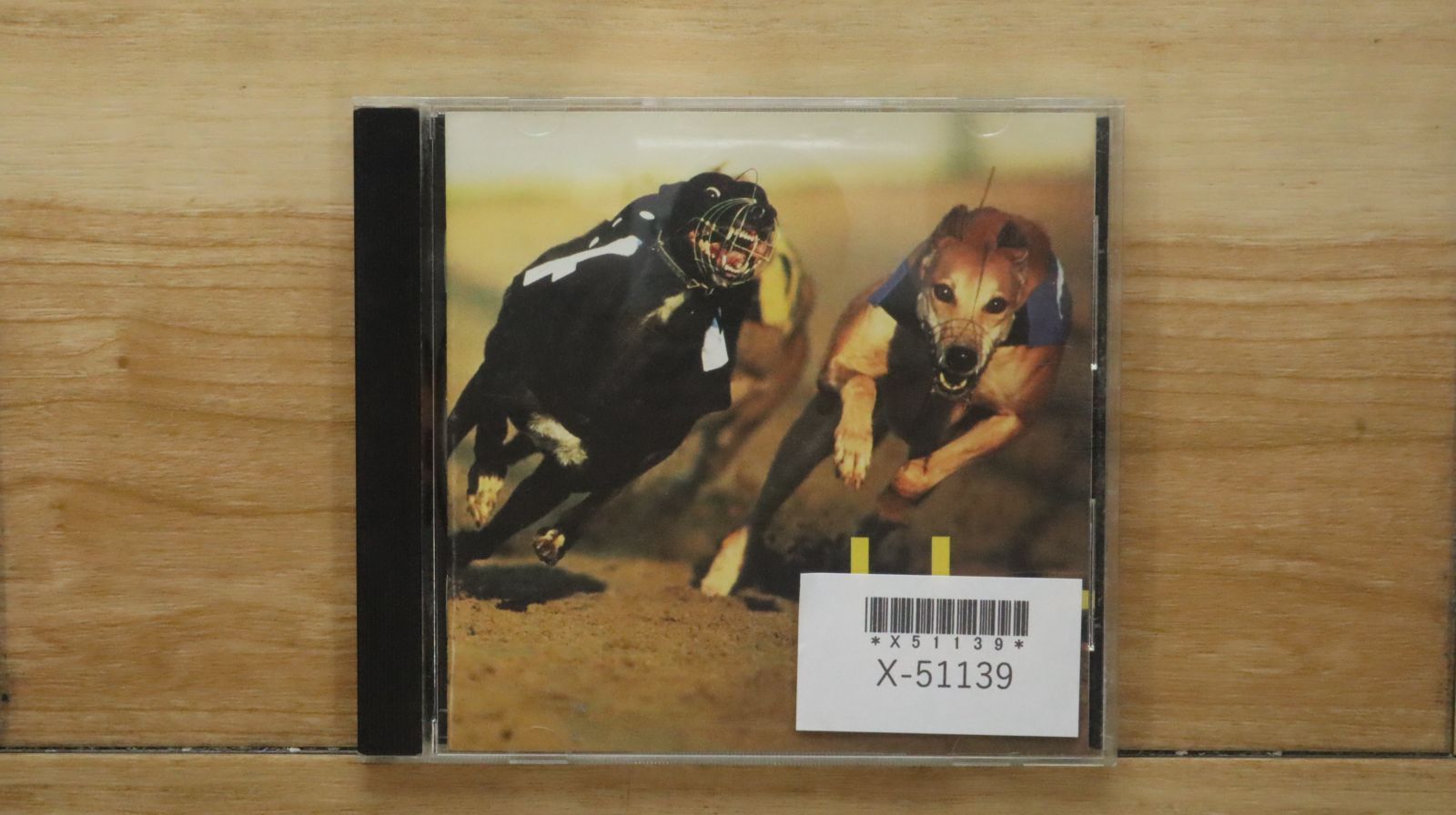 中古CD☆BLUR/ブラー□ Parklife 【724382919421/0724382919421