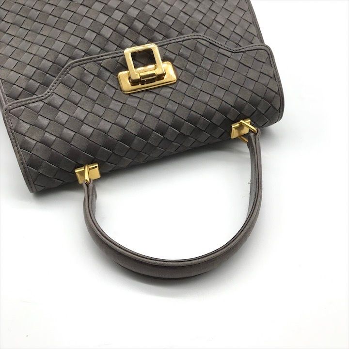 BALLY バリー