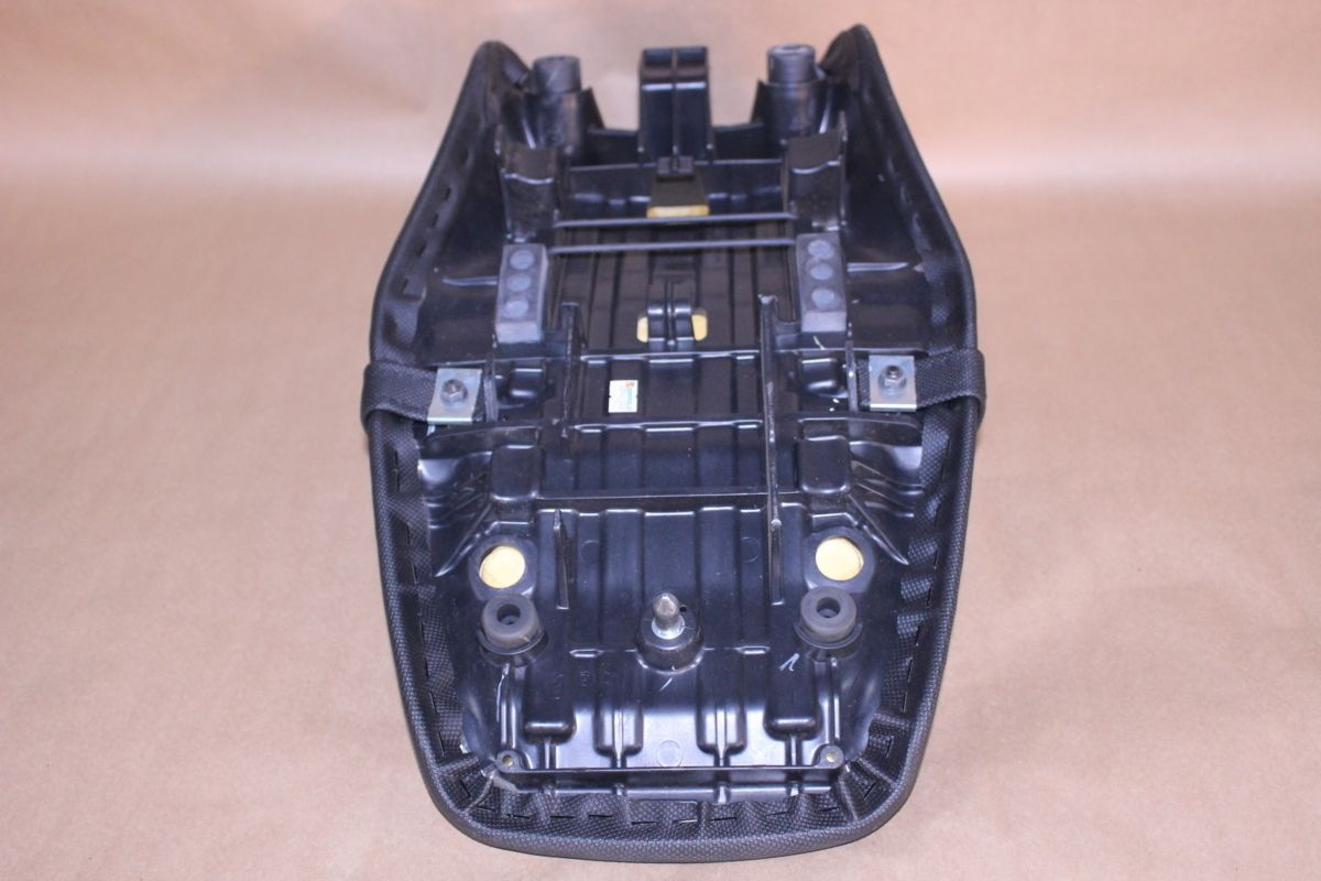 ウェビックガレージセール グロムのシート 中古パーツ ☆ホンダ
