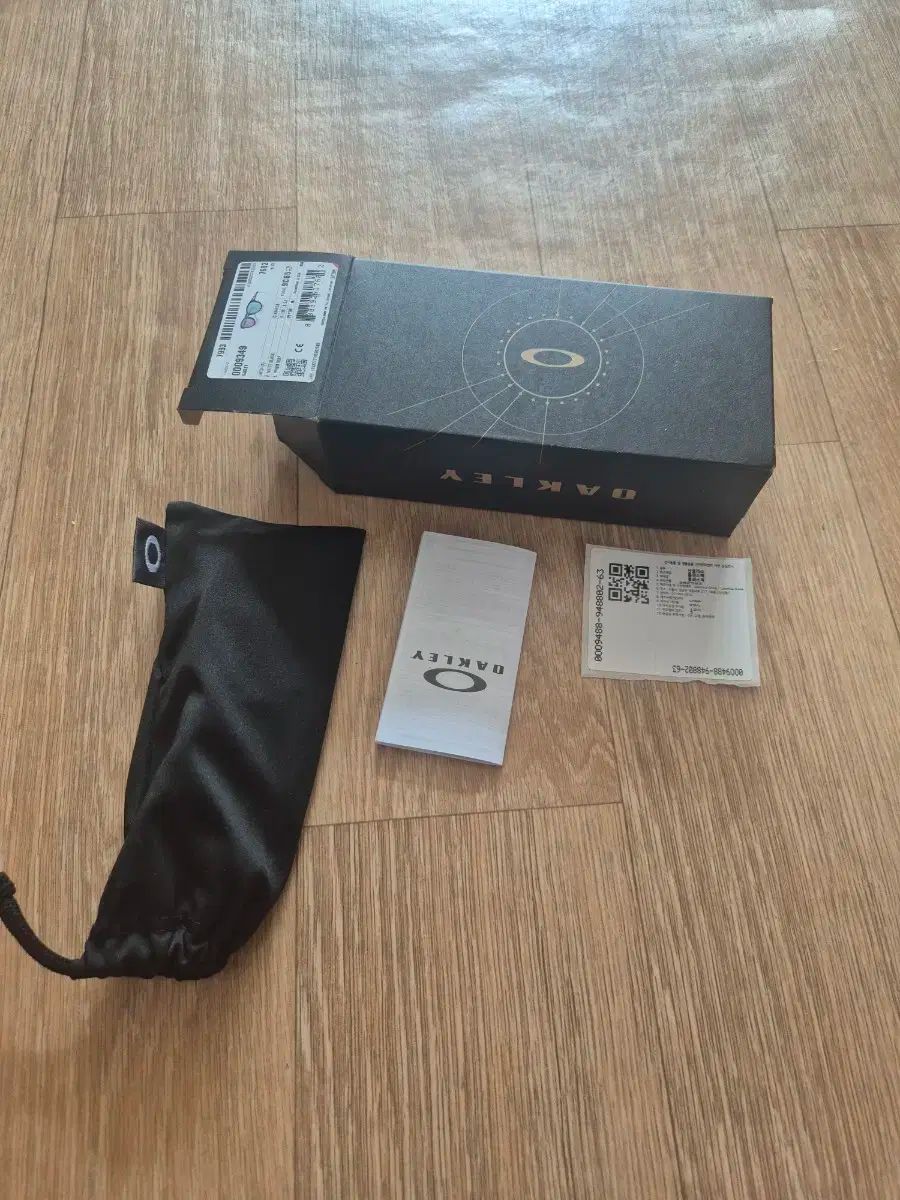OAKLEY オークリー レッヒ プリズムゴールド