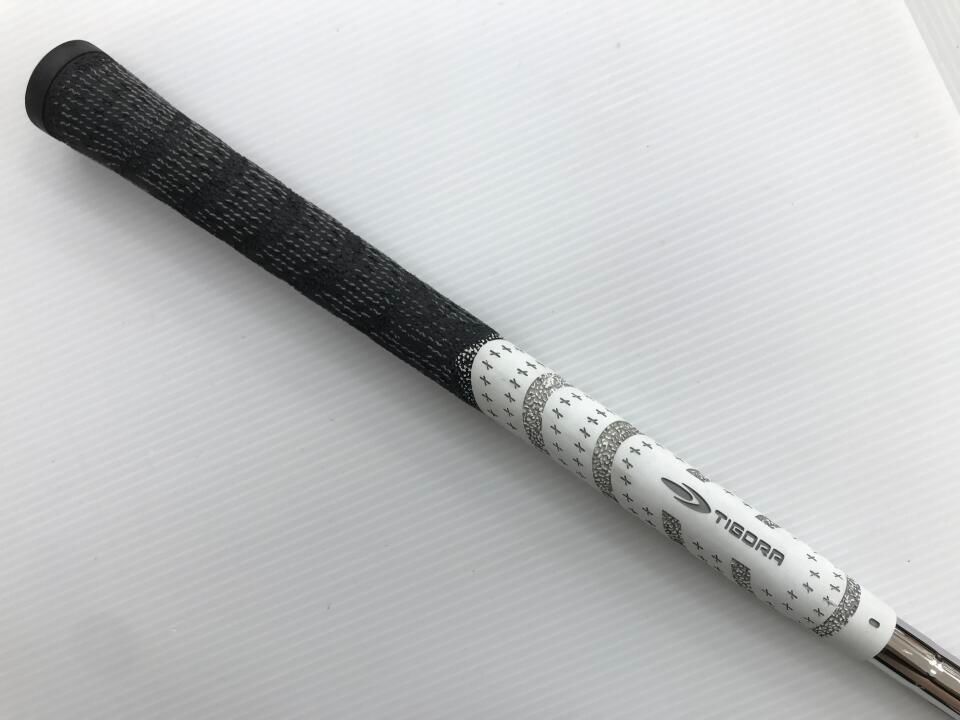 テーラーメイド HI-TOE 60 NSプロ モーダス3 システム3 ツアー125 S 即納HI-TOE 3 クローム | 60 | S | NSプロ MODUS 3 TOUR 115