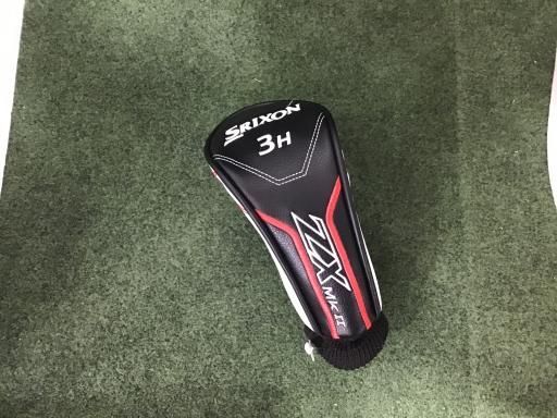 スタローン 出品 SRIXON カスタムオーダー ダンロップ スリクソン ZXi5 アイアン6