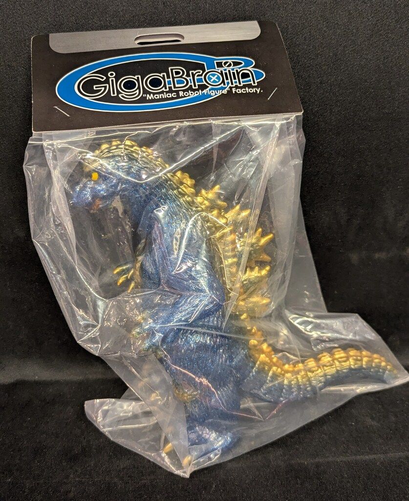 タカラトミー ZOIDS ADVANCED Zi T-SPARK デスザウラー(恐竜型) AZ-07