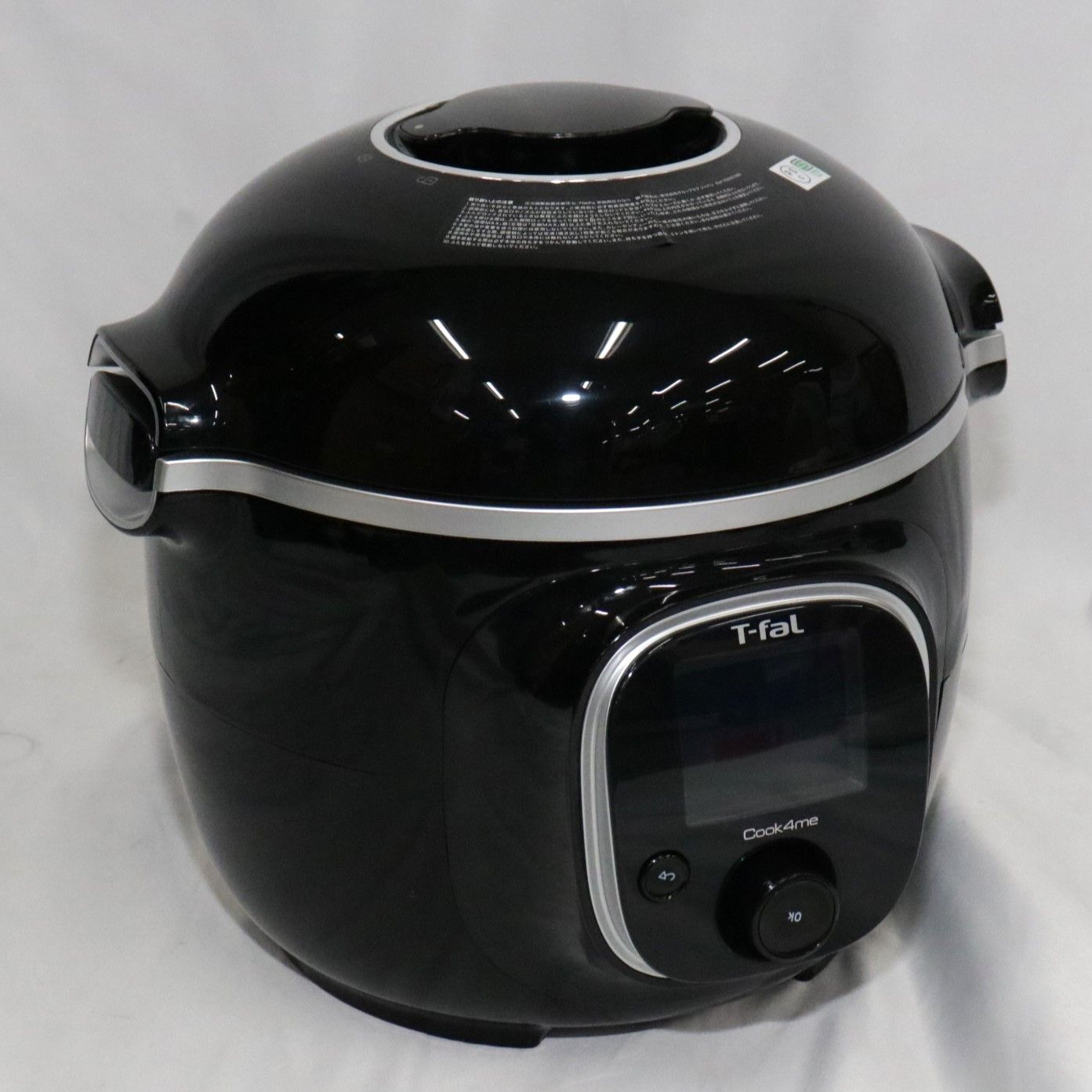 2227 エアーコンプレッサー 30L ブラック 100V オイルレス 静音