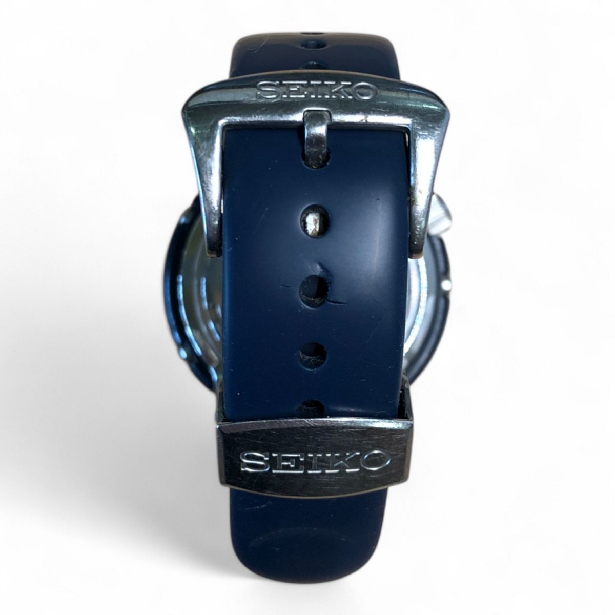 セイコー SEIKO プロスペックス ダイバースキューバ V157-0CX0
