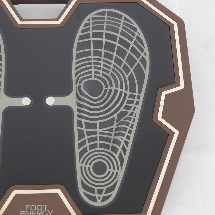 フットエナジー プロ FE-002BRGD足裏EMS保阪尚希プロデュース