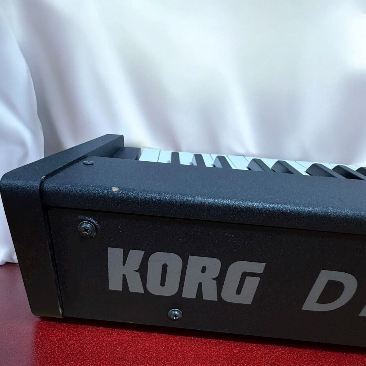 KORG D1 Digital 88鍵 ブラック KORG D1 電子ピアノ 88鍵盤 コルグ
