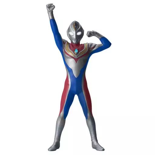 リアルマスターコレクション+ ウルトラマンダイナ 登場ポーズ Amazon.co.jp: リアルマスターコレクション+ ウルトラマンダイナ