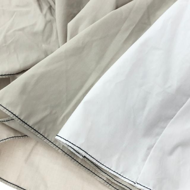 未使用品 IRENE アイレネ Color Block Maxi Dress カラーブロック  