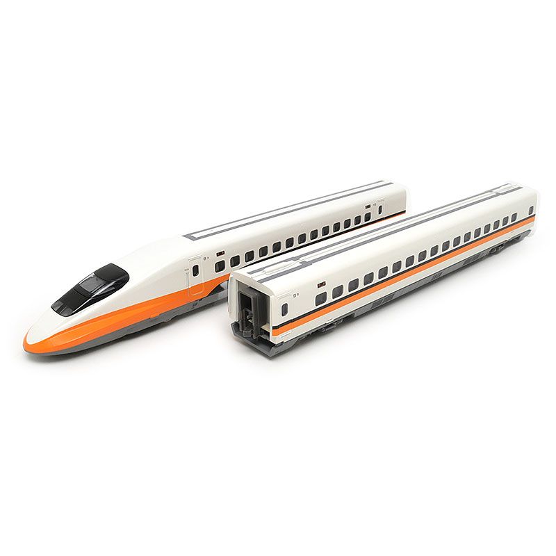 Kato 10-1616/1617 台湾高鐡700T KATO Nゲージ 台湾高鐵700T 6両基本セット 鉄道模型 10-1616