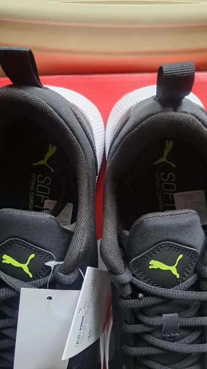 PUMA プーマ チラシ ランナー 285mm