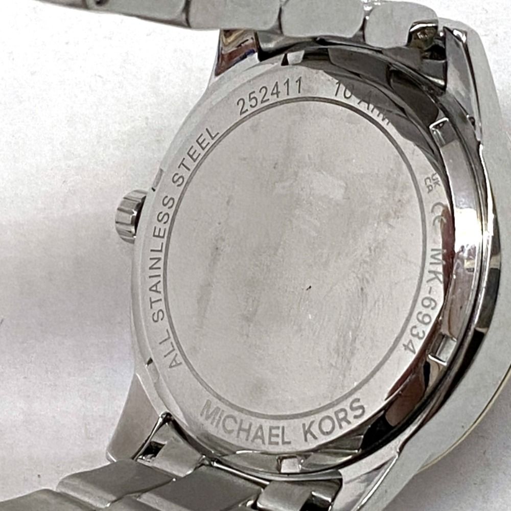 03w16193 Michael Kors マイケルコース BRYNN パウェ ウォッチ