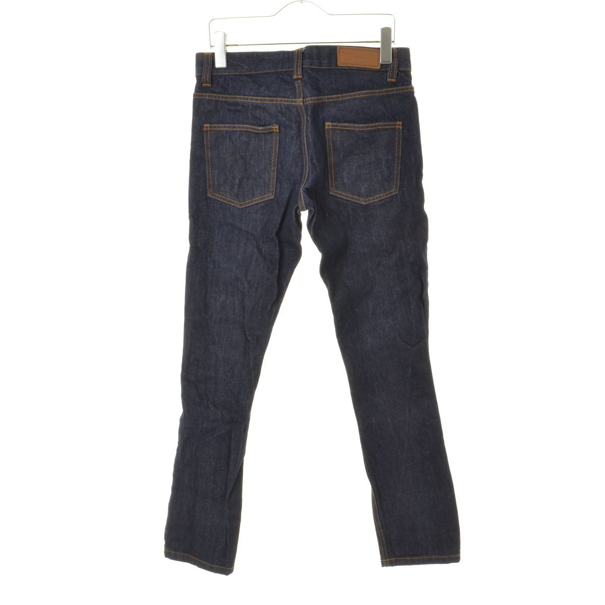 AMIALEXANDREMATTIUSSI】E16D09.60 SLIM FITデニムパンツ - メルカリ