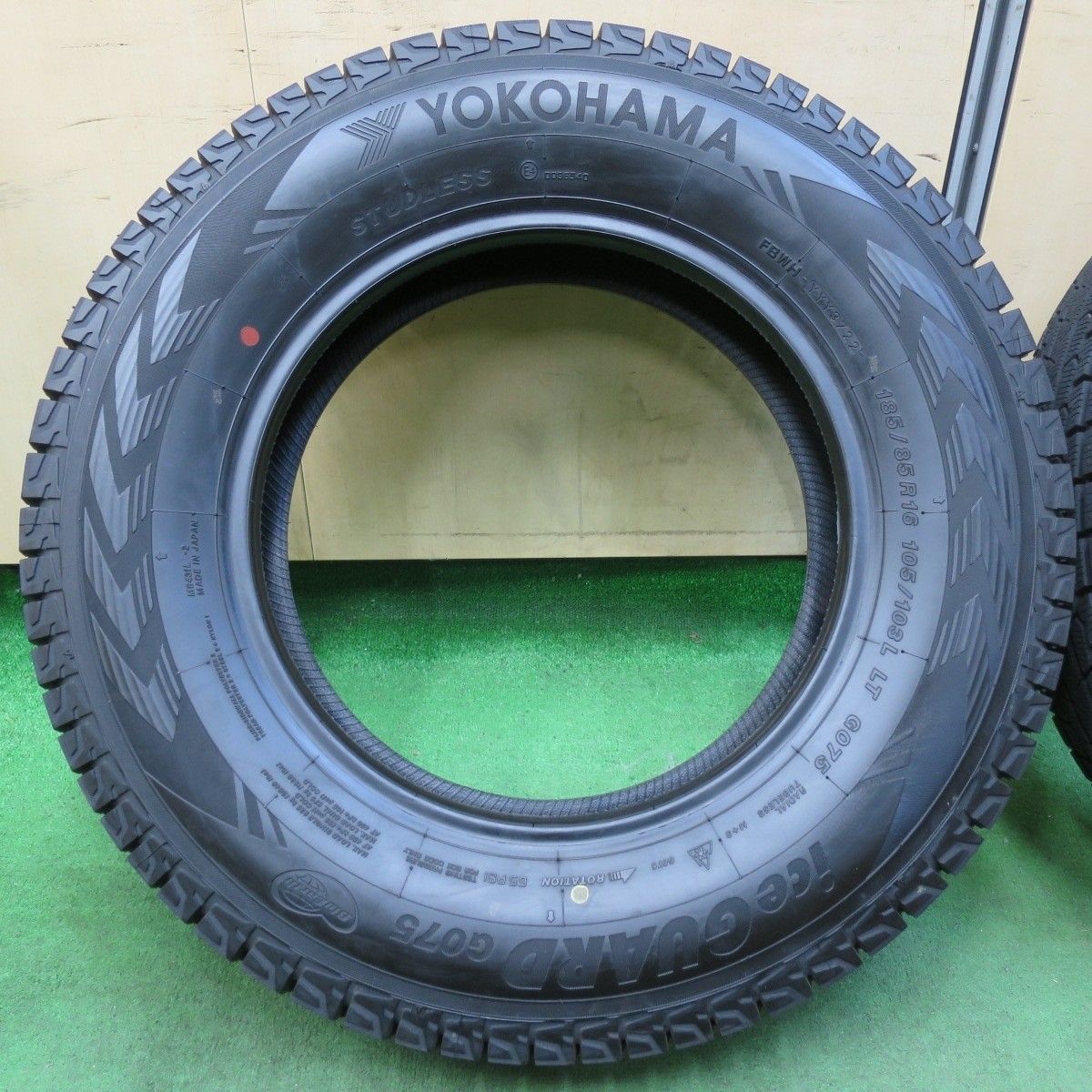 103L スタッドレス