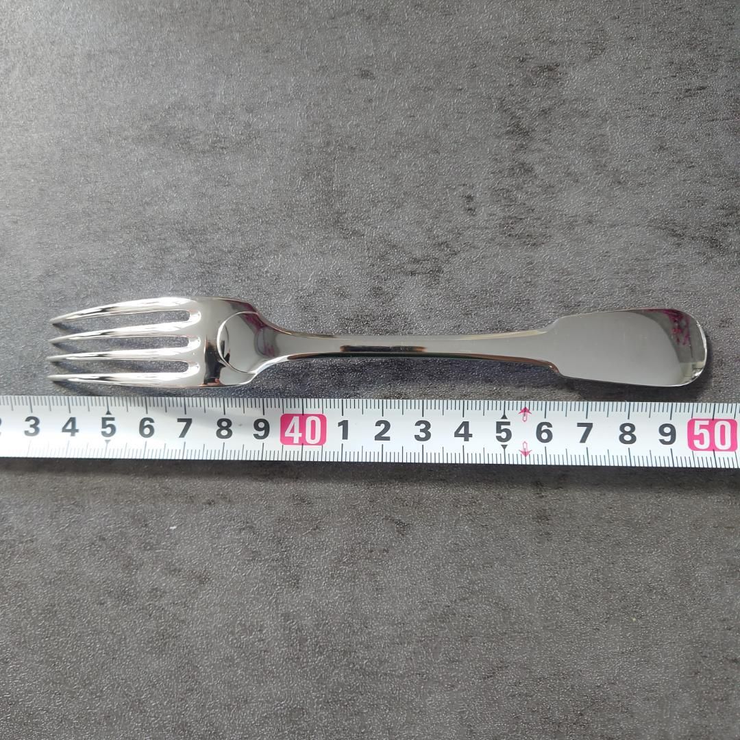 クリュニー デザートフォーク