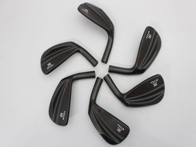 三浦技研 KM700 アイアンセット 三浦技研km700 プロジェクトX LZ6.0