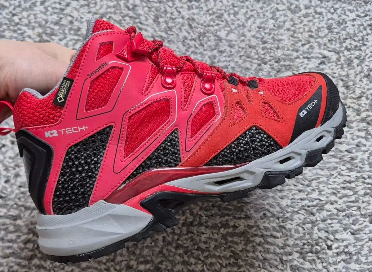 GORE-TEX