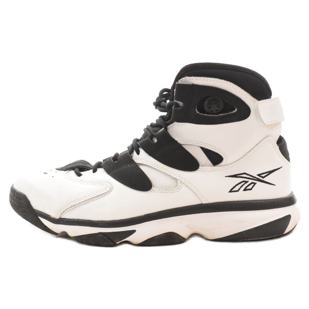 Reebok (リーボック) SHAQ ATTAQ シャックアタック ハイカット 