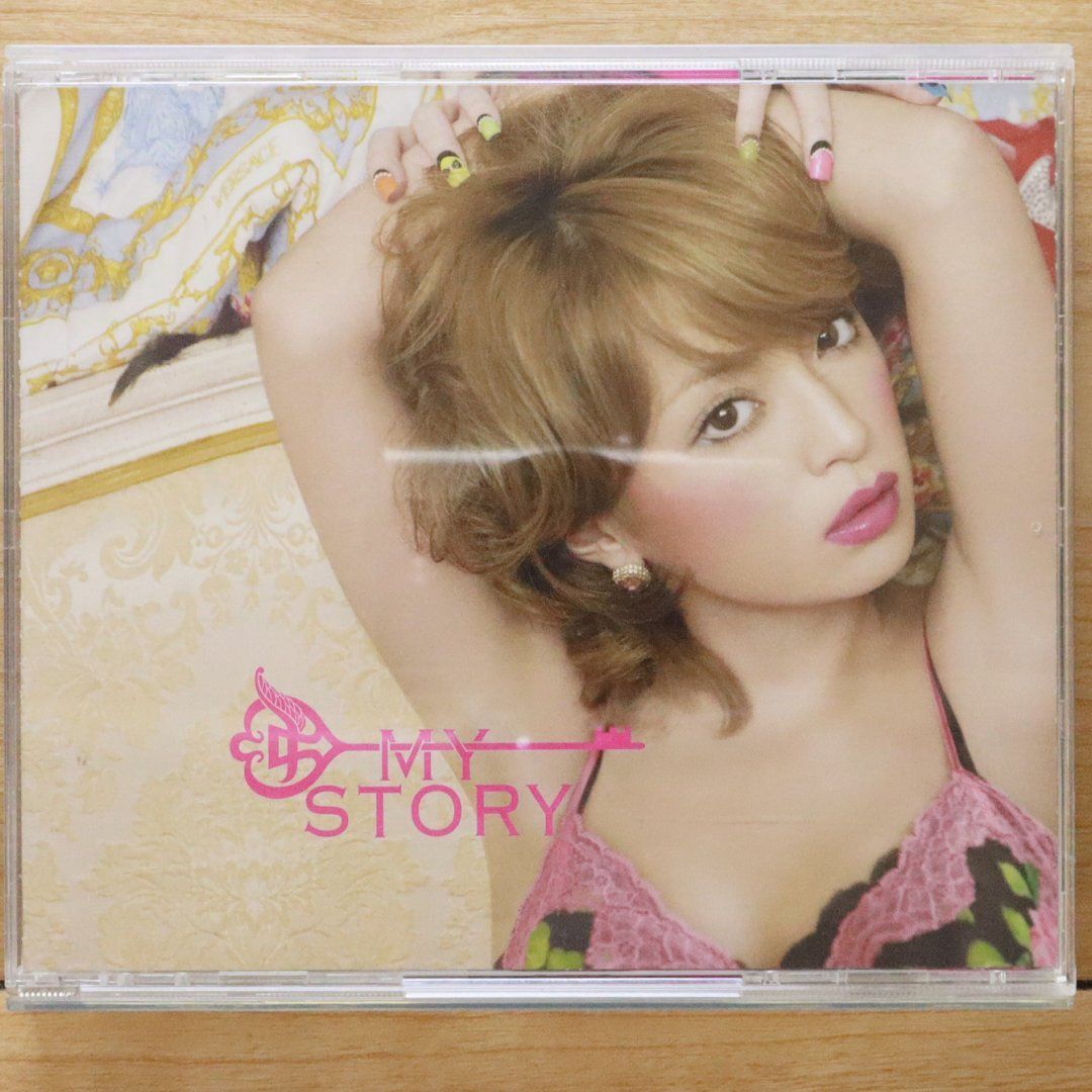 ほぼ美品帯付き❤浜崎あゆみ❤CDシングル❤13枚セット❤ 51Sk4qJAx8L.jpg_BO30,255,255,