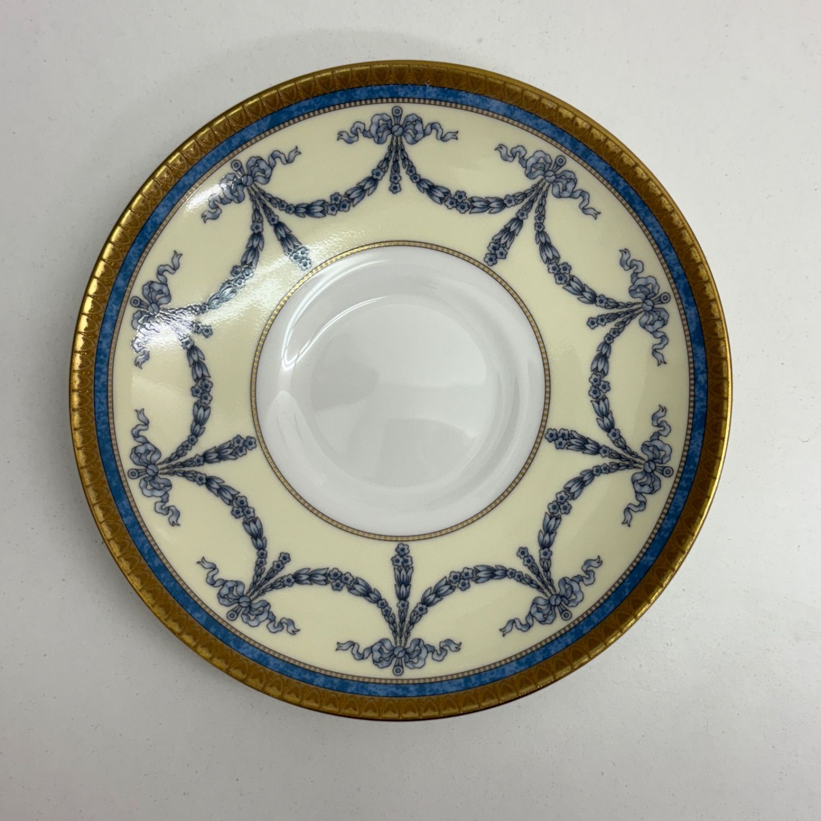 【希少】廃盤品ウェッジウッド　マデリン　キャベンディッシュ　2枚 希少】廃盤品WEDGWOODウェッジウッド マデリン キャベン