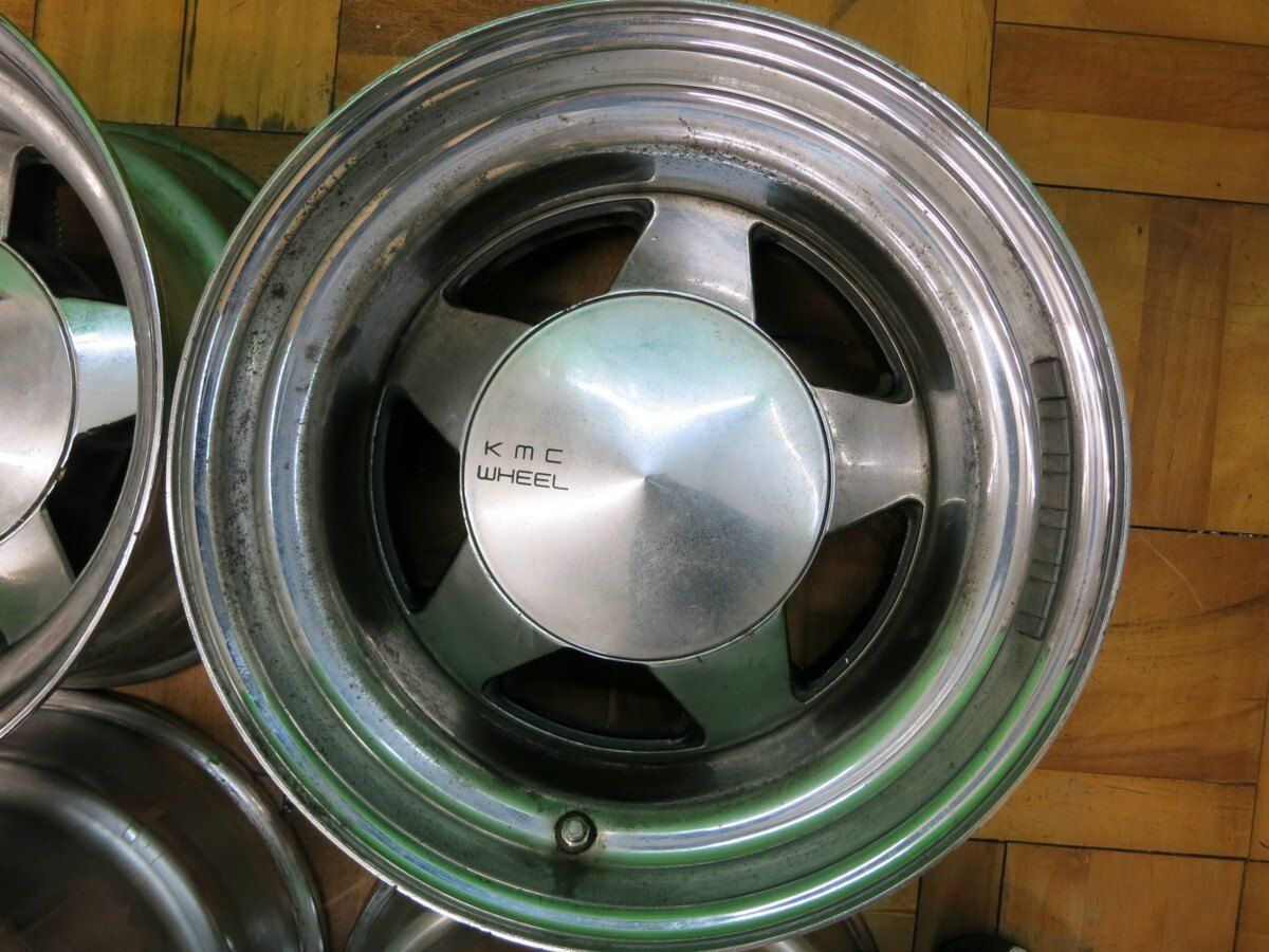 16.5×9.75 KMC