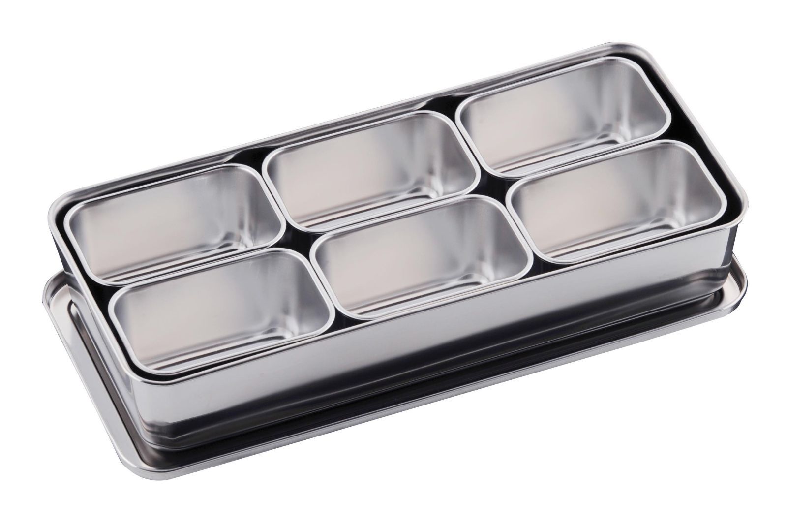 大屋製作所 プレス 00号用ヤクミ入 6ケ入 18-8ステンレス 日本 AYK14006