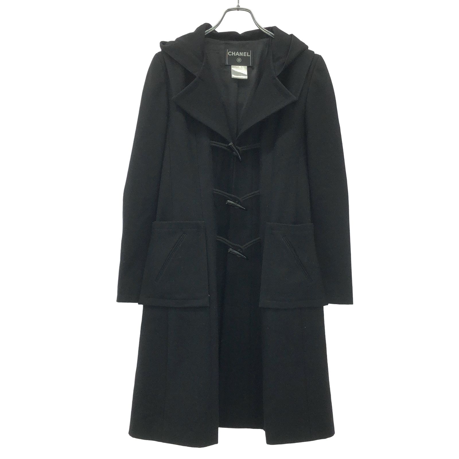 シャネル CHANEL その他コート コート P29341V19402 ウール