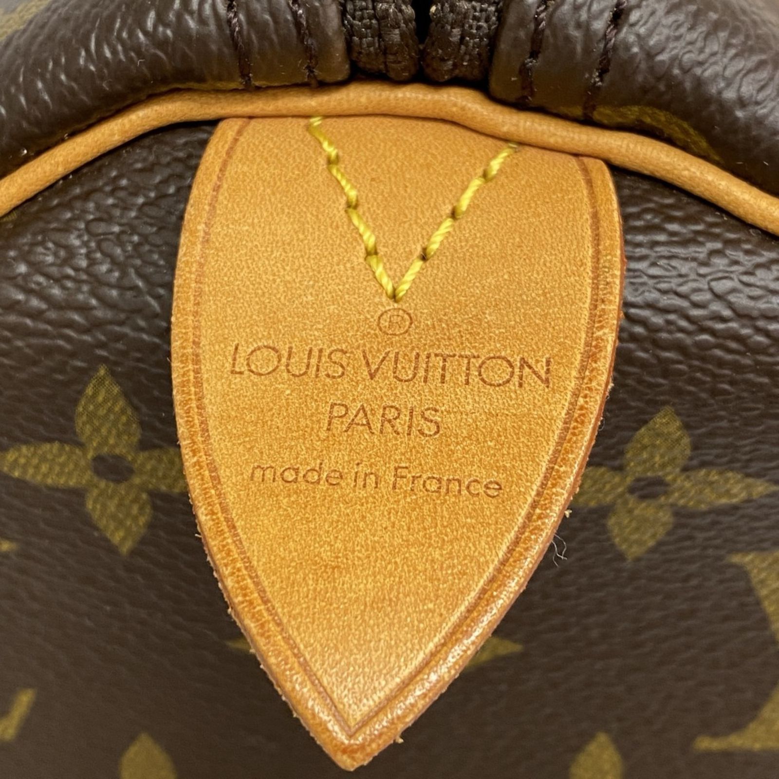 ルイ・ヴィトン(Louis Vuitton) ルイ・ヴィトン ボストンバッグ