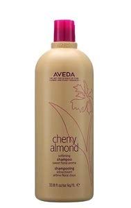 アヴェダ チェリー アーモンド シリーズ ソフトニング シャンプー 1000ｍｌ 並行輸入品