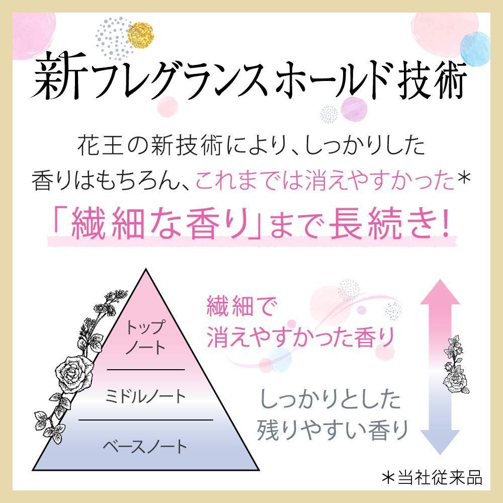 1828円 人気の春夏 フレアフレグランス 柔軟剤 フラワーハーモニー 詰め替え 大容量 2000ml