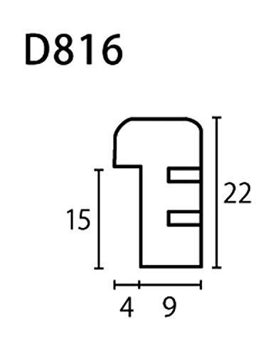 在庫処分】ラーソン・ジュール 額縁 D816 小全紙(内寸660x510mm