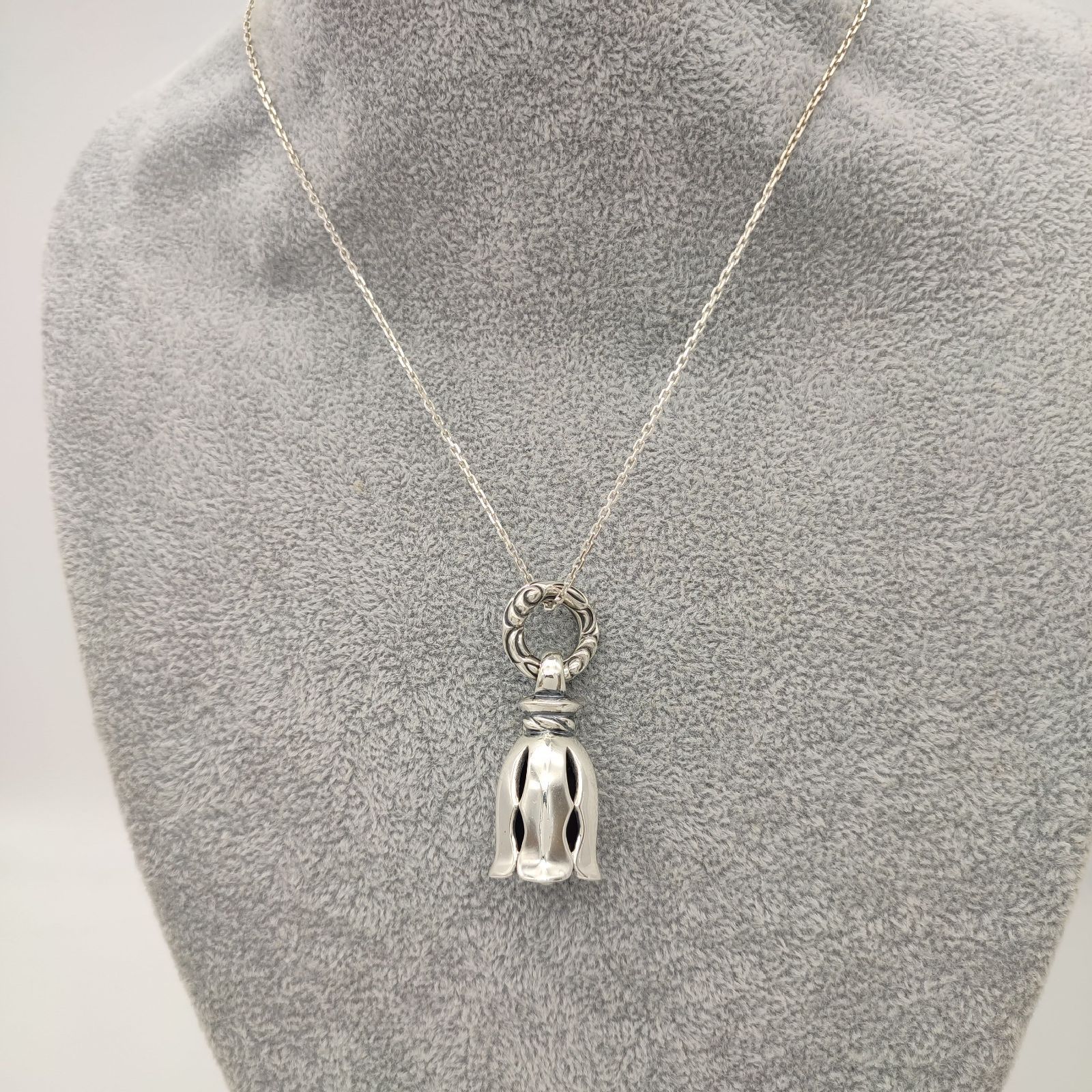 ロワンズカムホート 2wayリンクネックレス タイプ ロンワンズ