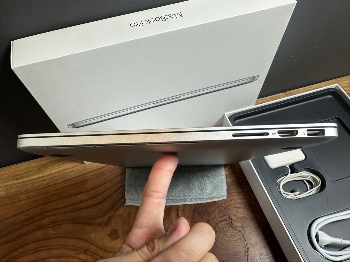 MacBook