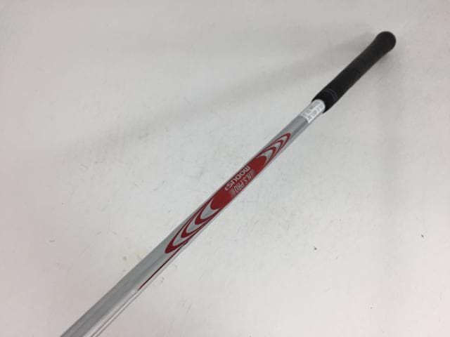 返品OK 【中古ゴルフクラブ】マスダゴルフ マスダ M425 スタジオ