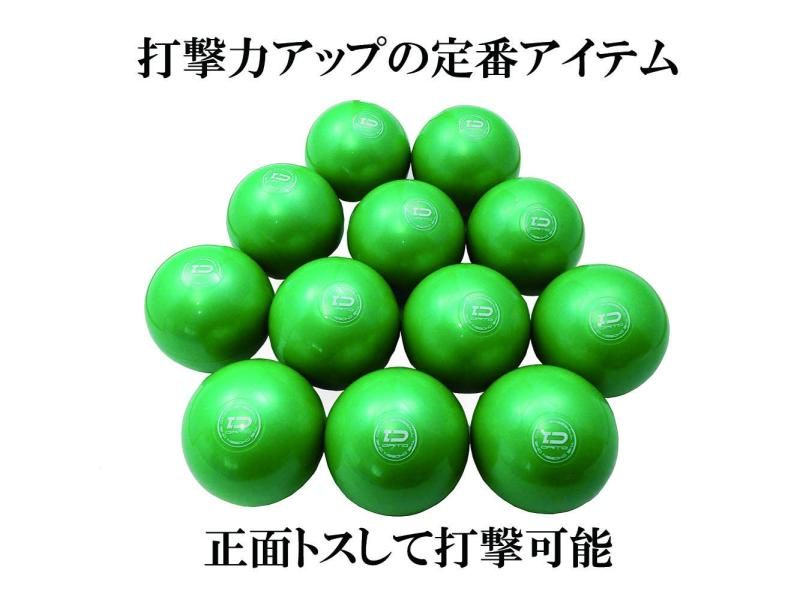 打力強化