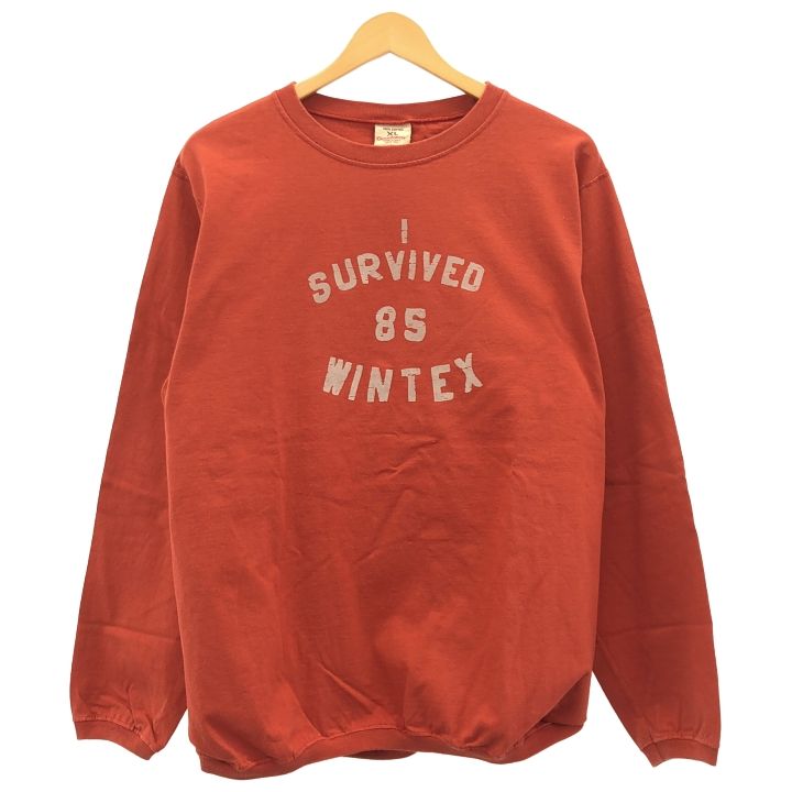 ジャーナルスタンダードラックス | Goodwear LOGO L/STEE