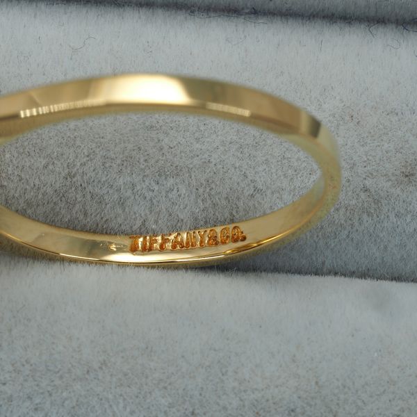 ティファニー リング ダイヤ ダイヤモンド フラワー 12号 K18YG/WG  