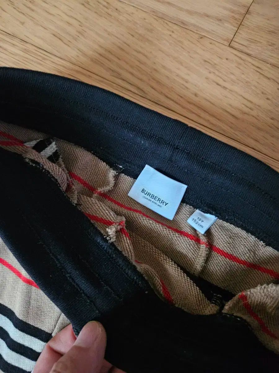 BURBERRY バーバリー